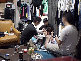 ロリータ蹂躙ハウス 「あの日、私は汚された」 サンプル動画サムネイル